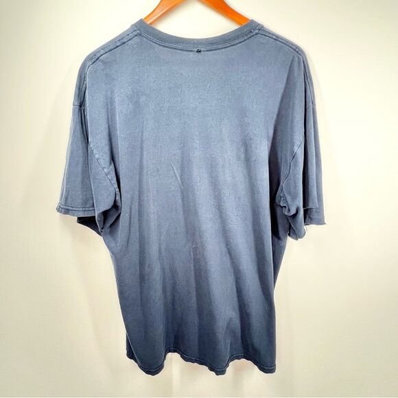 1999 Grateful Dead Athletics Graphic Tee Shirt
Size L/XL - Picture 5 of 13